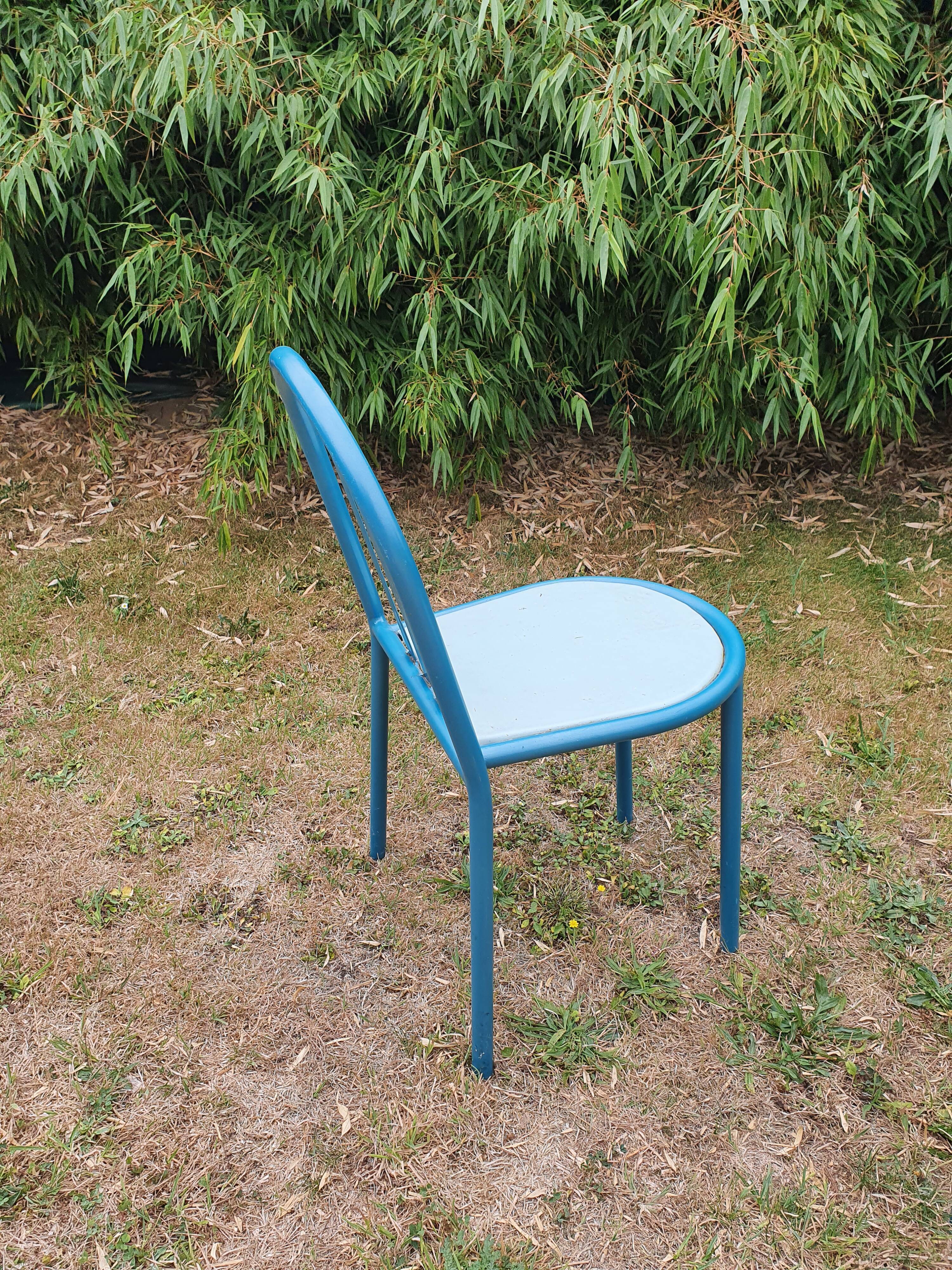 Robert Mallet Stevens chairs