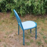 Robert Mallet Stevens chairs