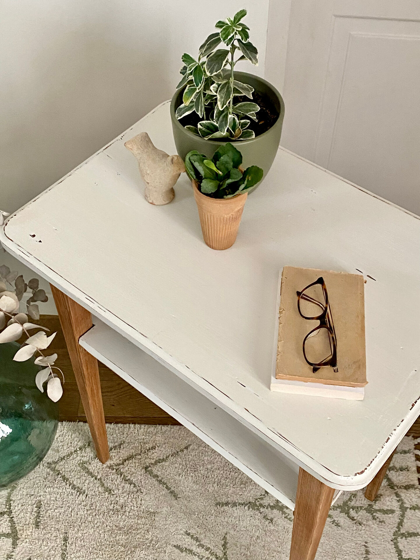 Table d’appoint