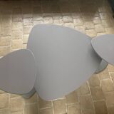 Table basse salon calligaris