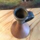 Candlestick Pierre Digan La Borne