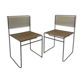 Chairs brand Fly Line CMP