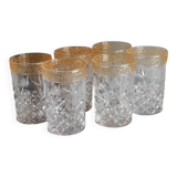 Tea glasses