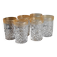 Tea glasses