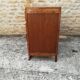 Vintage oak chest of drawers