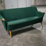 Couch 50s vintage