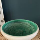 Flat Vercerzam relief