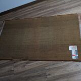 Space Age vintage rug