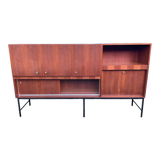 Scandinavian sideboard of the 60s