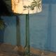 Lampe "eléphant" 1970s