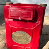 Water meter 1933