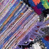 Boucherouite 42x87cm