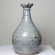 Small carafe, pitcher in vintage hand-turned Migeon La Borne Cher stoneware