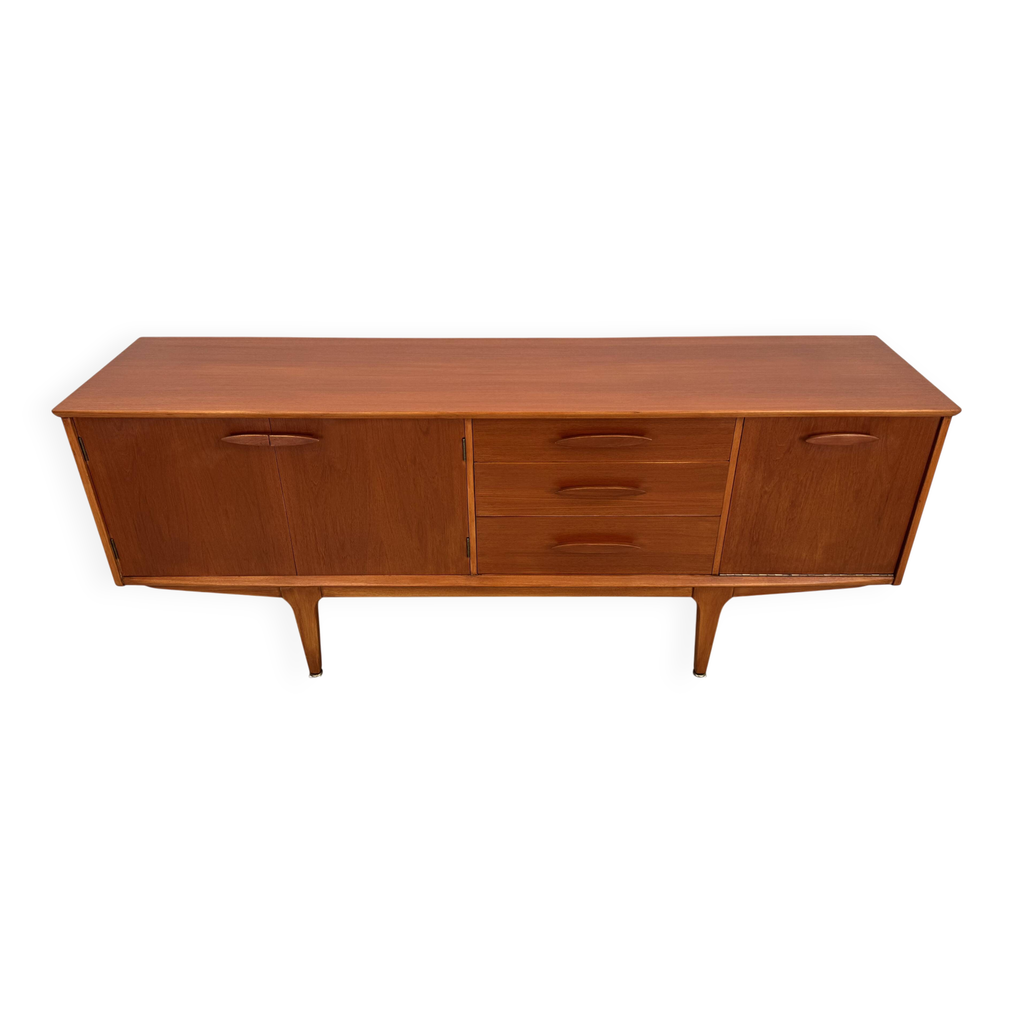 Vintage Jentique sidebord 1960's.