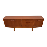 Vintage Jentique sidebord 1960's.