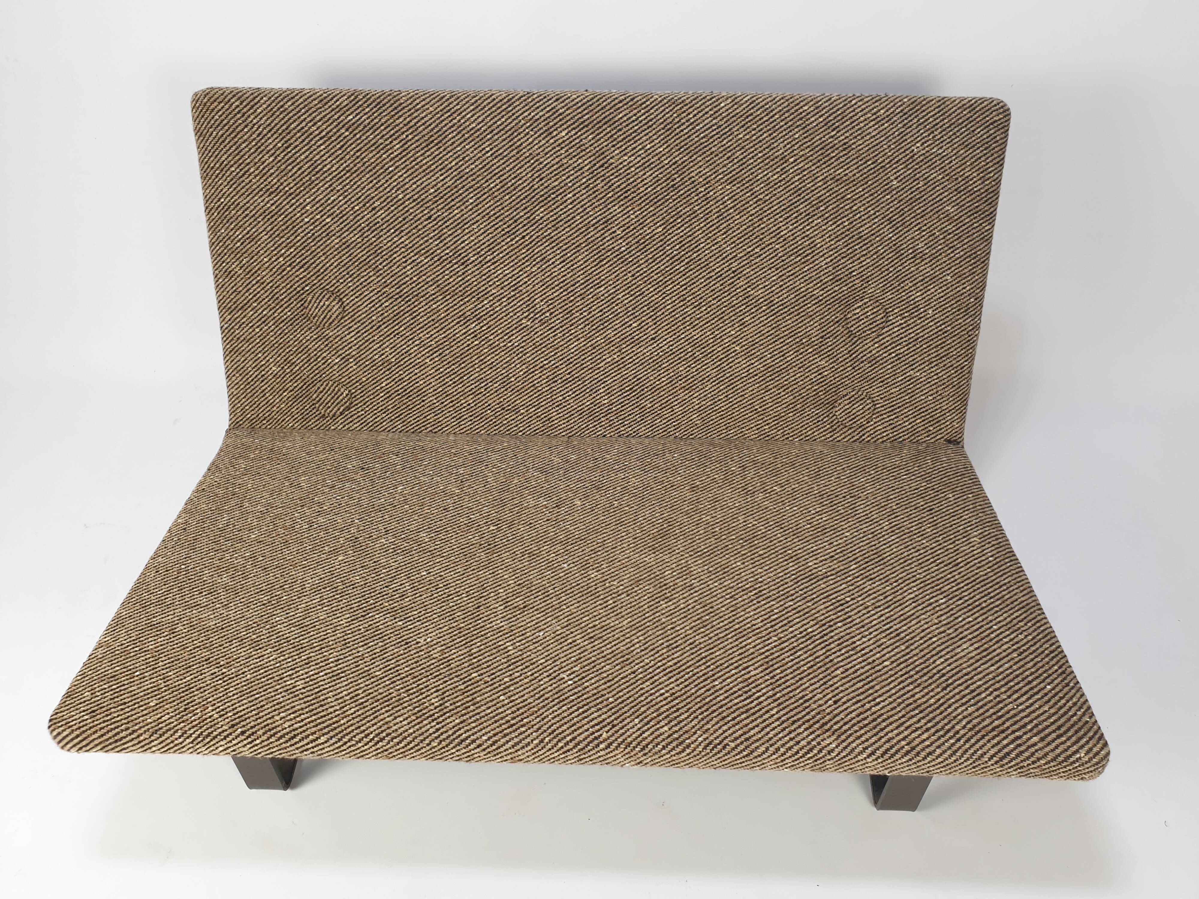 2-seater Sofa by Kho Liang Ie for Artifort, 1960s