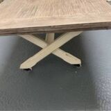 Interiors coffee table