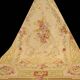 Handmade Aubusson style rug - 180 x 278 cm "Galerie Sardje"