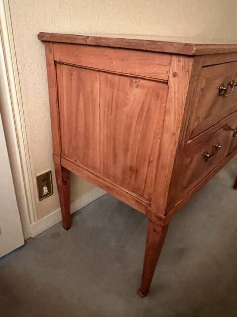 Commode