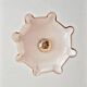 Pink opaline suspension