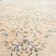 Ancient Anatolian artisanal carpet