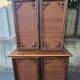 Vintage Maugrion two-body buffet – French manufacture