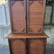 Vintage Maugrion two-body buffet – French manufacture
