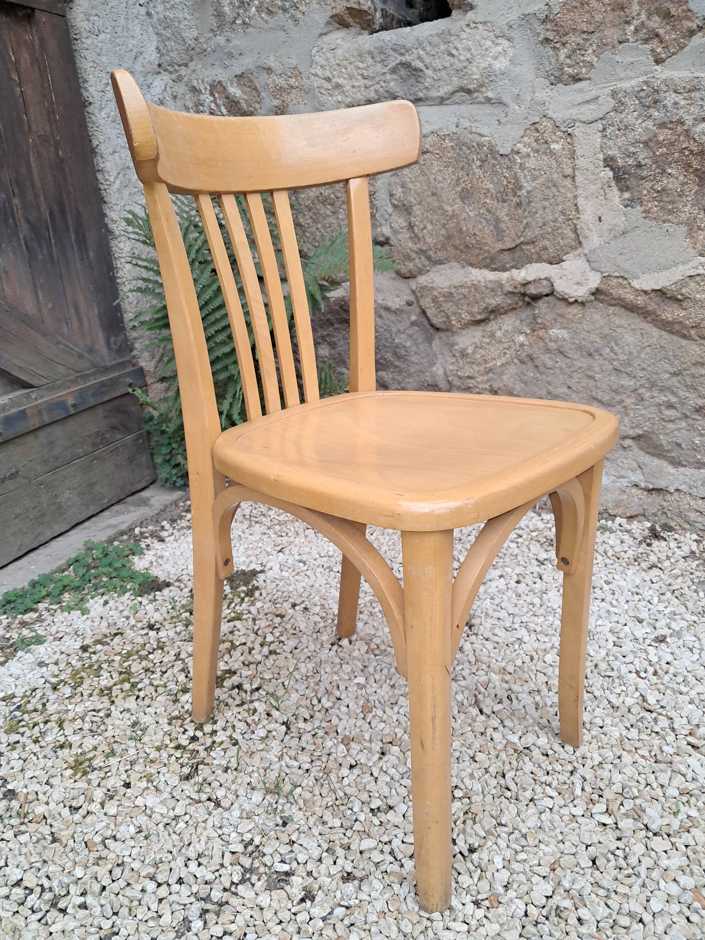 Stella bistro chair
