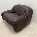 Bonanza armchair, Tobia & Afra Scarpa, C&B Italia