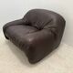 Fauteuil Bonanza, Tobia & Afra Scarpa, C&B Italia