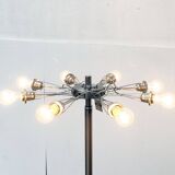 Italian floor lamp Matrix Terra by Yaacov Kaufmann for Lumina, 2000s.