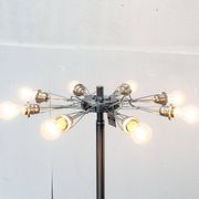 Italian floor lamp Matrix Terra by Yaacov Kaufmann for Lumina, 2000s.