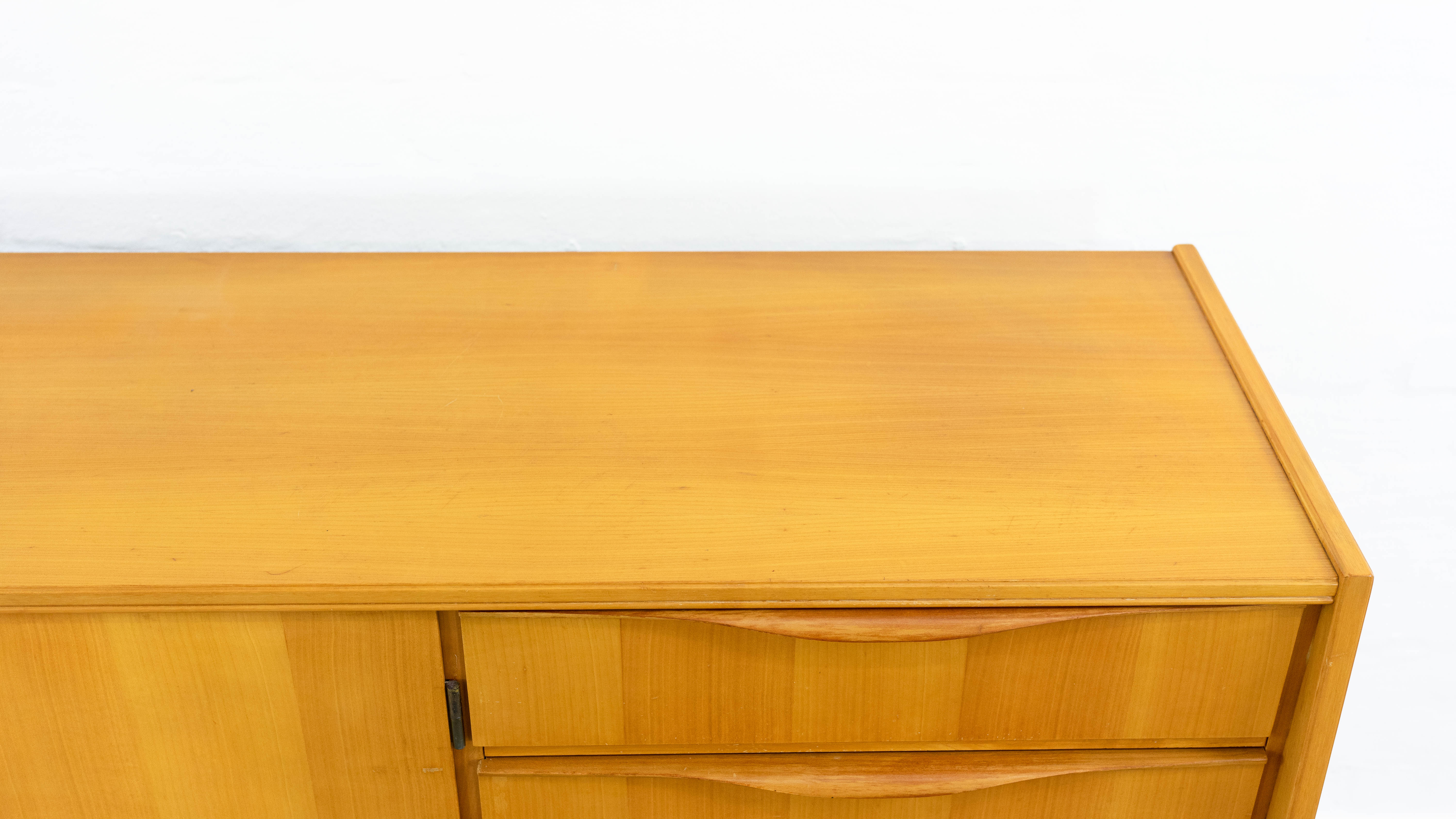 Vintage mid-century sideboard 50s/60s