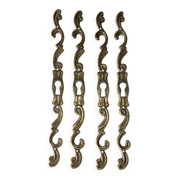 Lock entry set