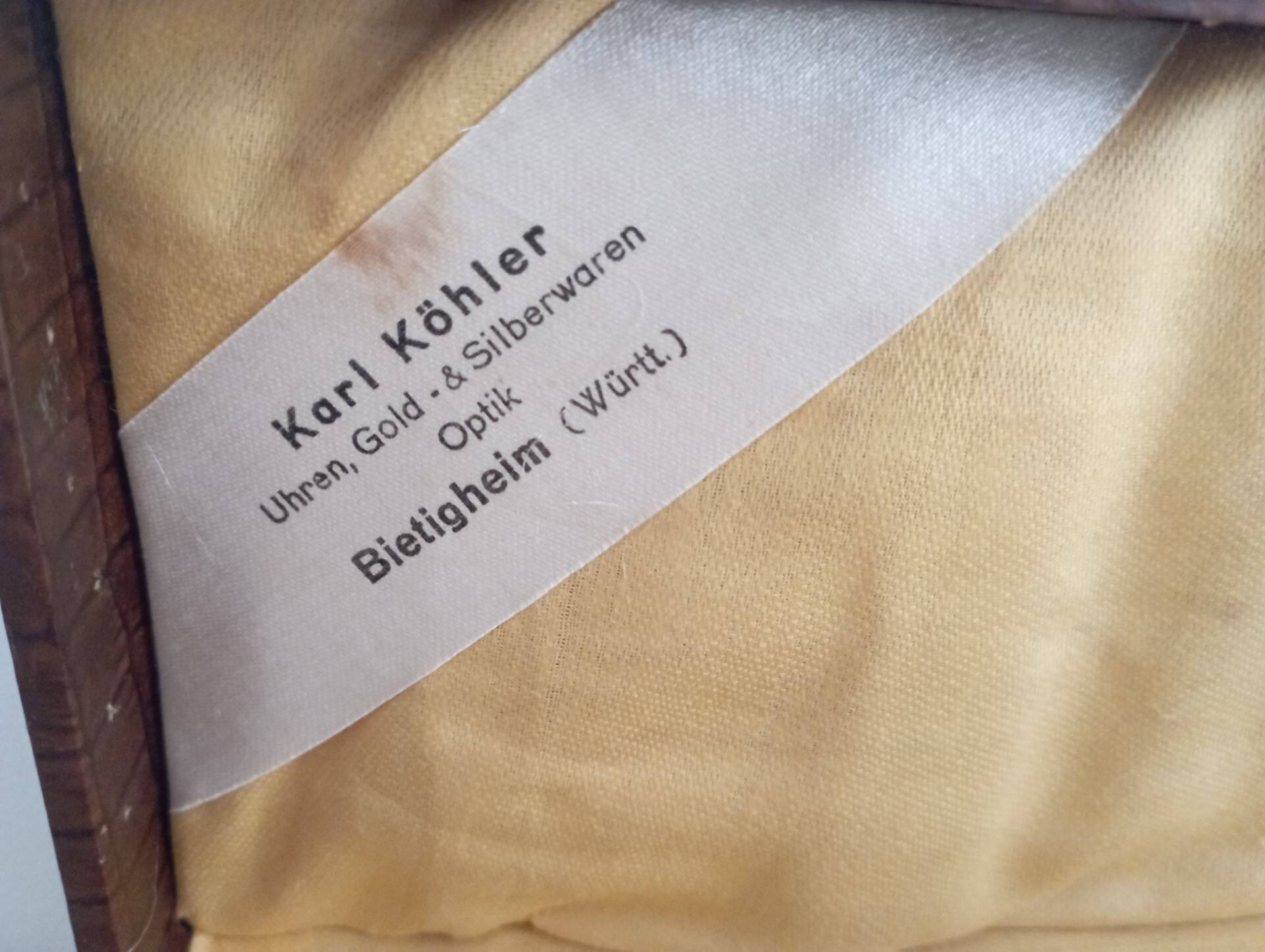 Silver metal dessert forks