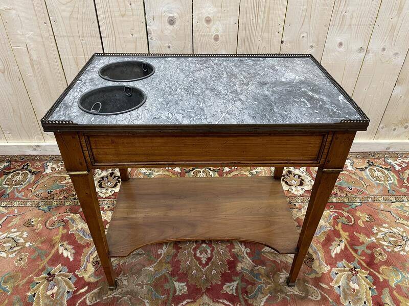 Rafraîchissoir de style Louis XVI « Maillefert »