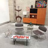 Low chairs 70