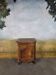 Walnut jam cupboard
