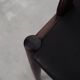 Set of four rosewood chairs, Danish design, 1970s, designer Kai Kristiansen