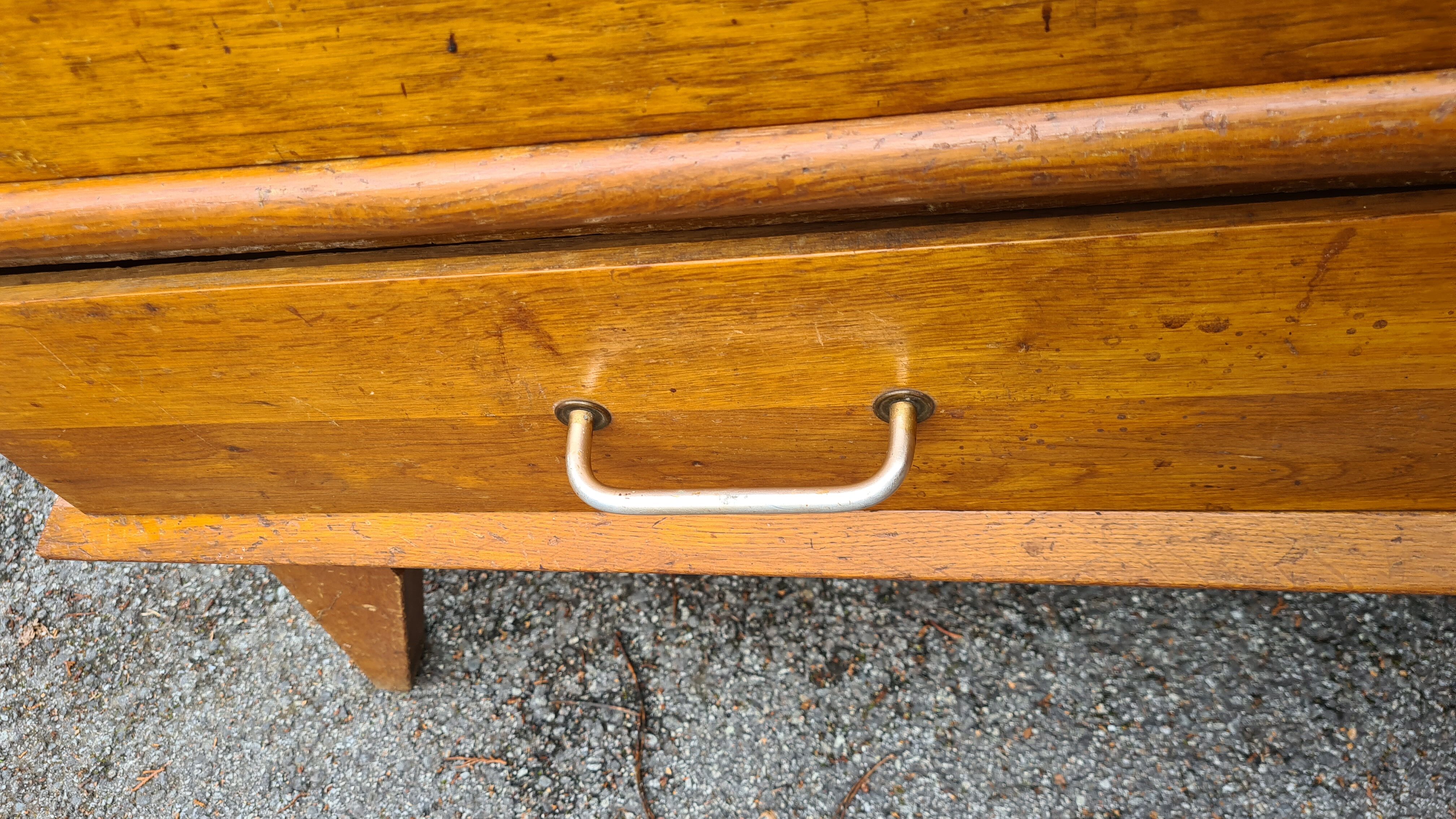 Buffet feet compass 60s