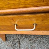 Buffet feet compass 60s