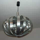 SUSPENSION WITH ALUMINUM BLADES BRUSH 70 YEARS