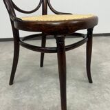 Thonet no.1 dining chair