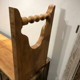 Wall shelf
