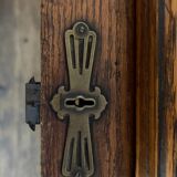 Old American office Delaunay