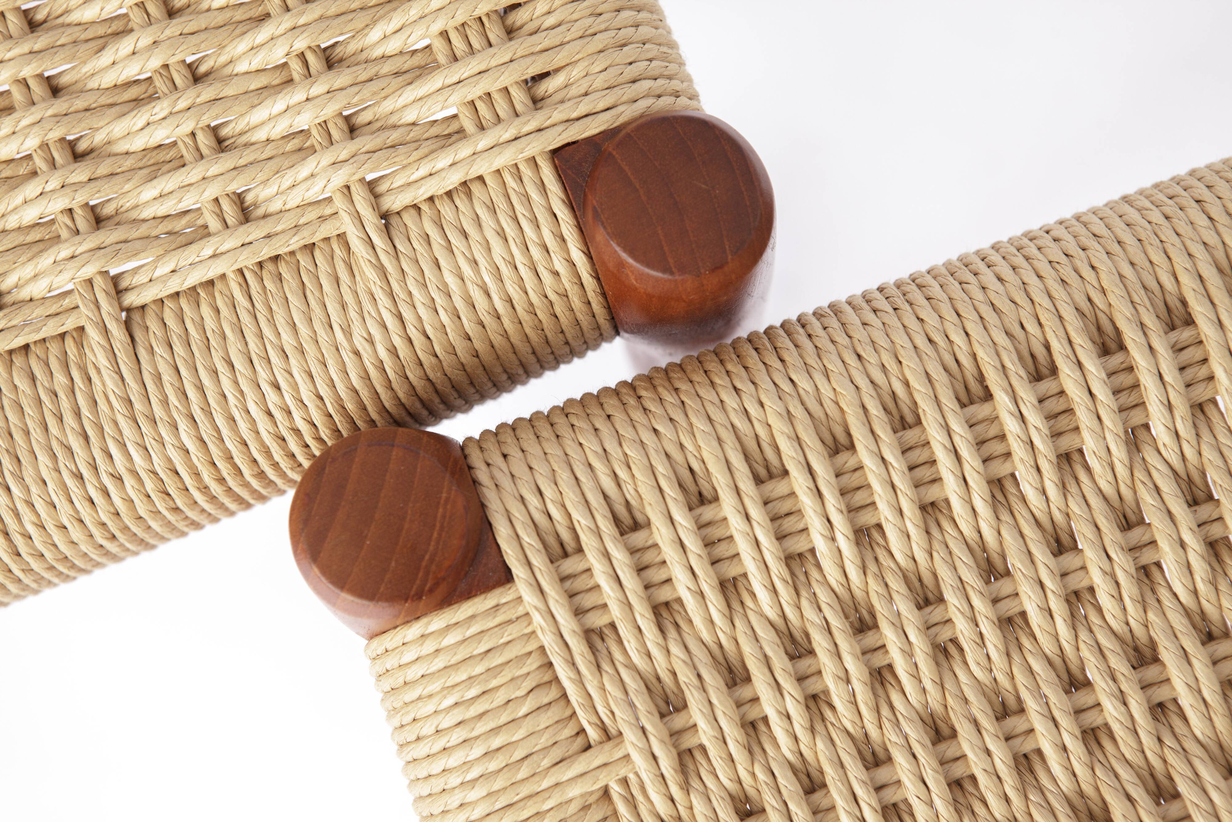 Set of 6 Niels Otto Moller Model 75 Dining Chairs, 1950s – Restored, Teak