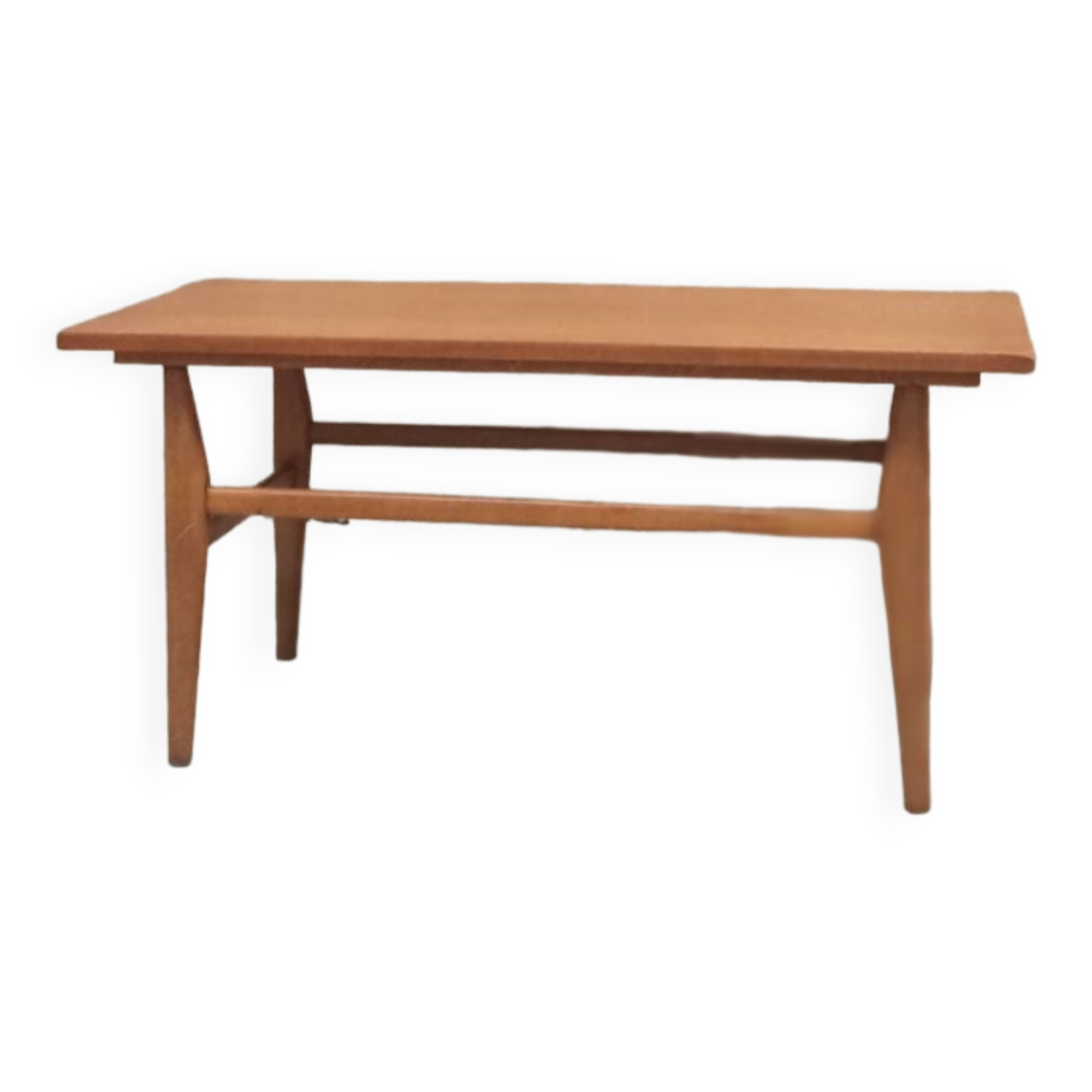 Scandinavian coffee table