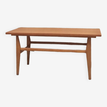 Scandinavian coffee table