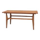 Table basse scandinave