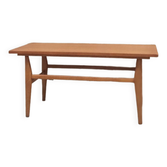 Scandinavian coffee table